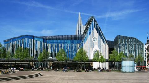 Randy Kühn / Universität Leipzig